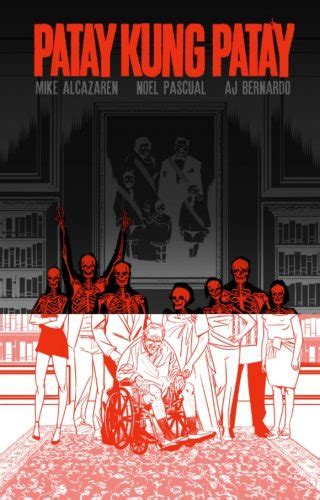 15 Filipino Comics To Read For Free On Penlab.ink .